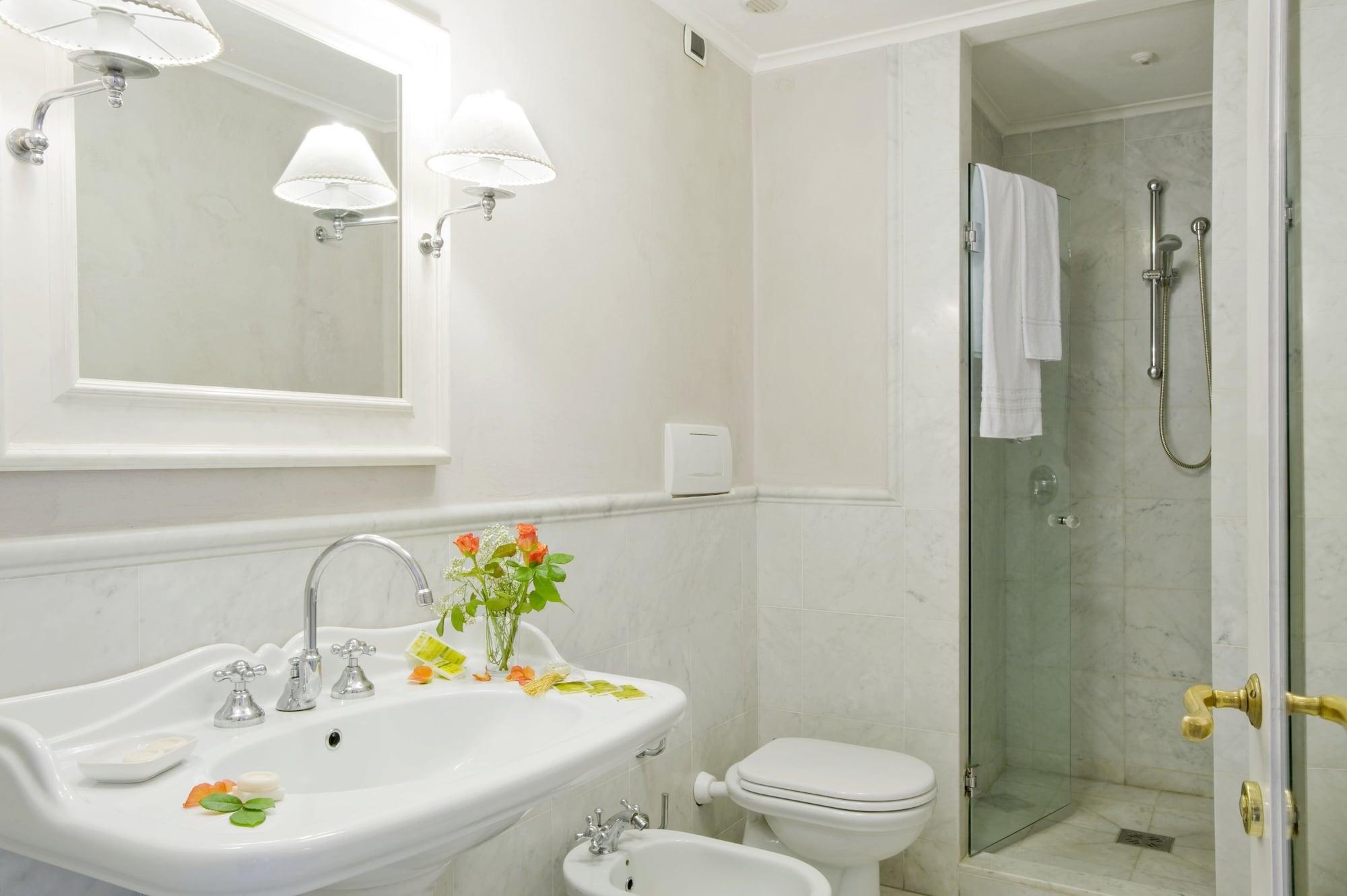 Alloro B&B Φλωρεντία Εξωτερικό φωτογραφία