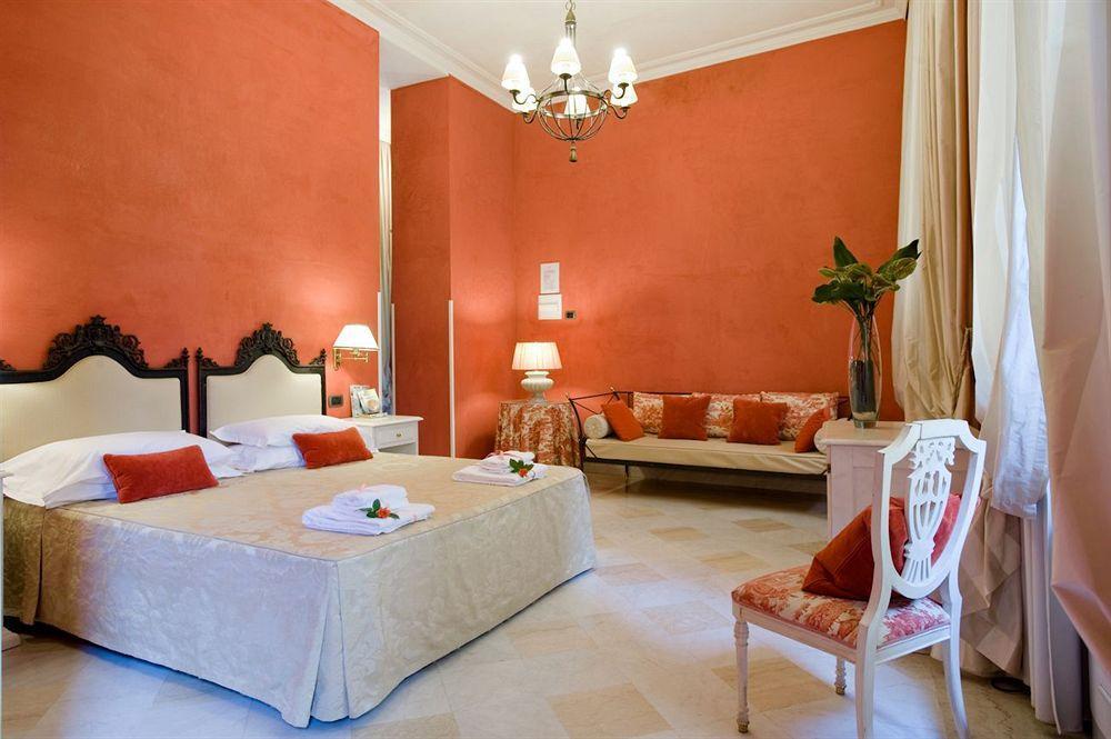 Alloro B&B Φλωρεντία Εξωτερικό φωτογραφία
