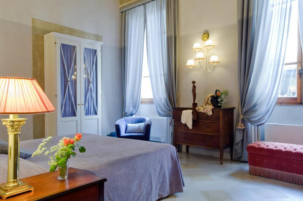 Alloro B&B Φλωρεντία Εξωτερικό φωτογραφία