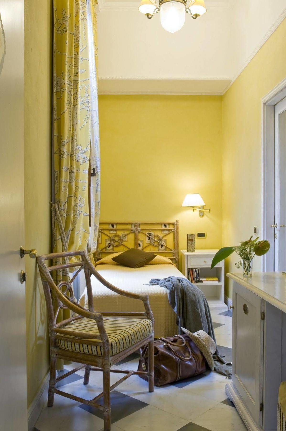 Alloro B&B Φλωρεντία Εξωτερικό φωτογραφία