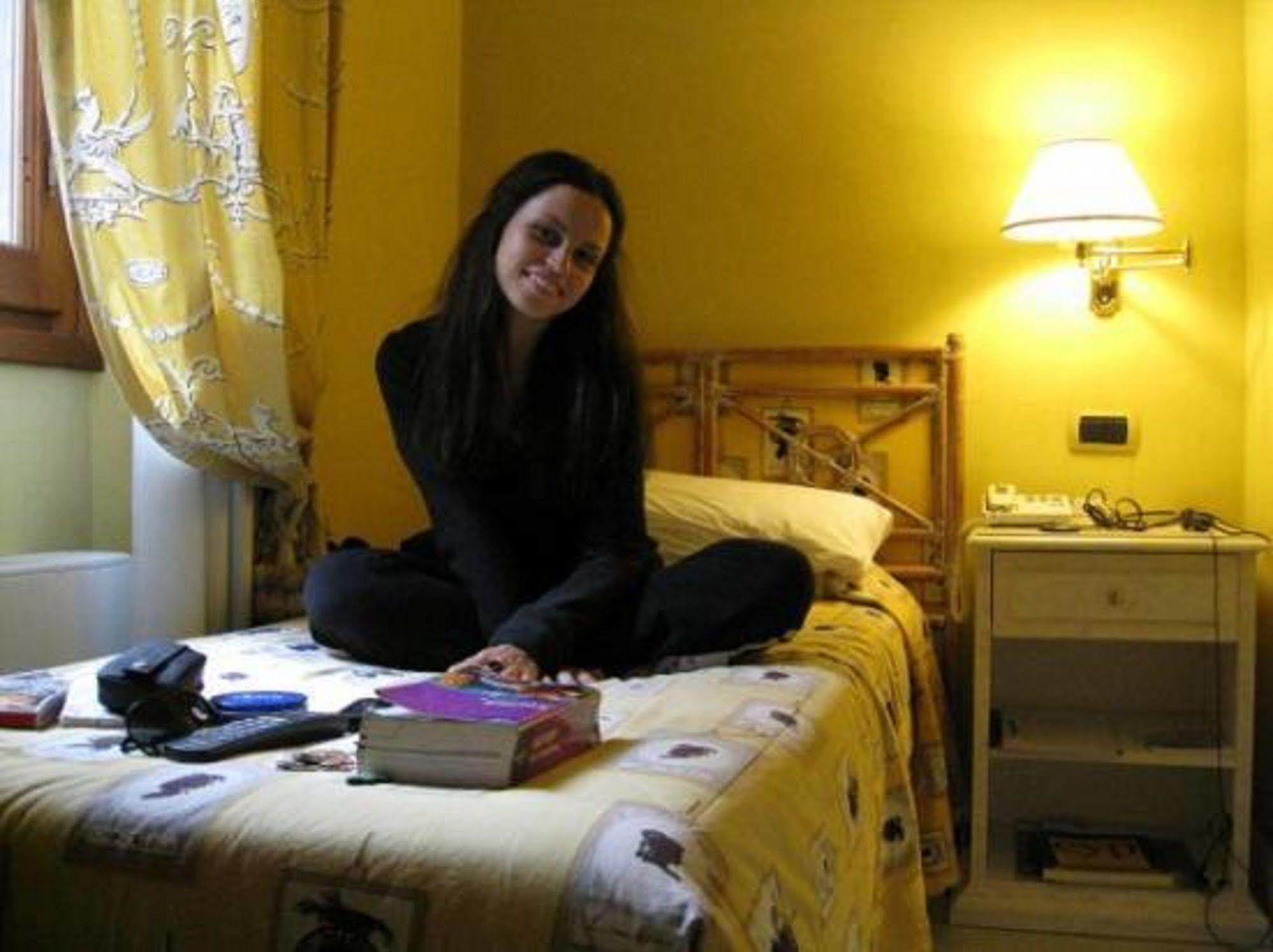 Alloro B&B Φλωρεντία Εξωτερικό φωτογραφία